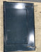 USED WEDGEWOOD STOVE DOOR 51581 21" X 13 1/2" - Young Farts RV Parts