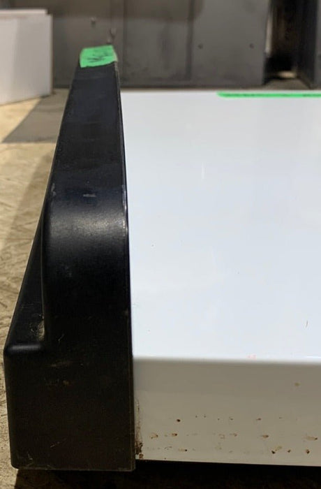 Used Atwood / Wedgewood Oven Door, 21" x 13 3/8" - 51582
