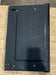 USED WEDGEWOOD STOVE DOOR 51582 21" X 13 3/8" - Young Farts RV Parts