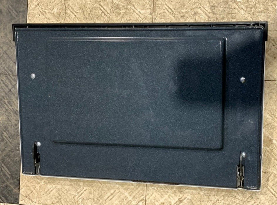 Used Atwood / Wedgewood Oven Door, 21" x 13 3/8" - 51582