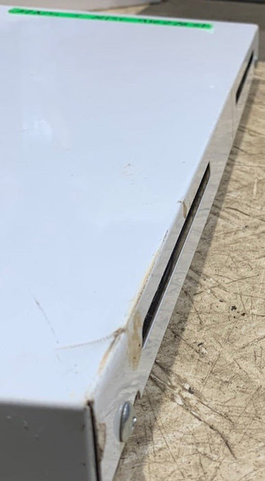 Used Atwood / Wedgewood Oven Door, 21" x 13 3/8" - 51582