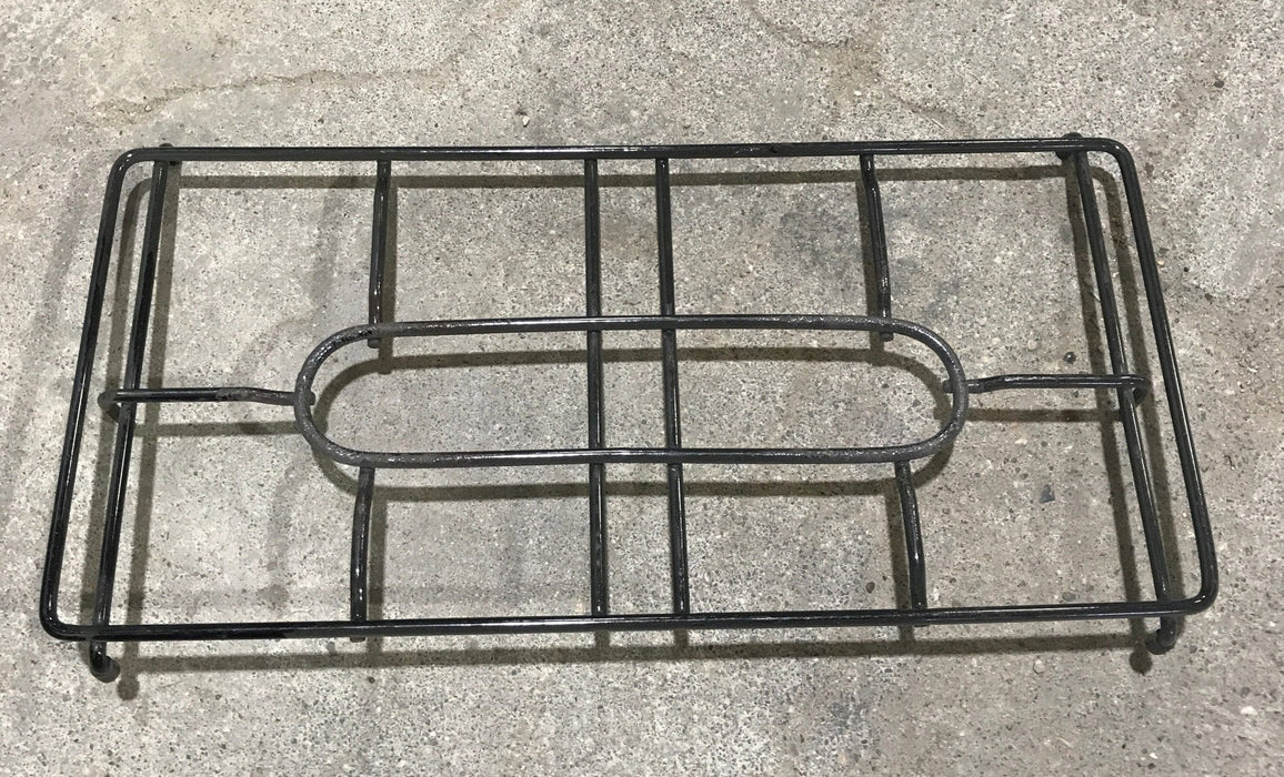 Used Wedgewood Top Grate