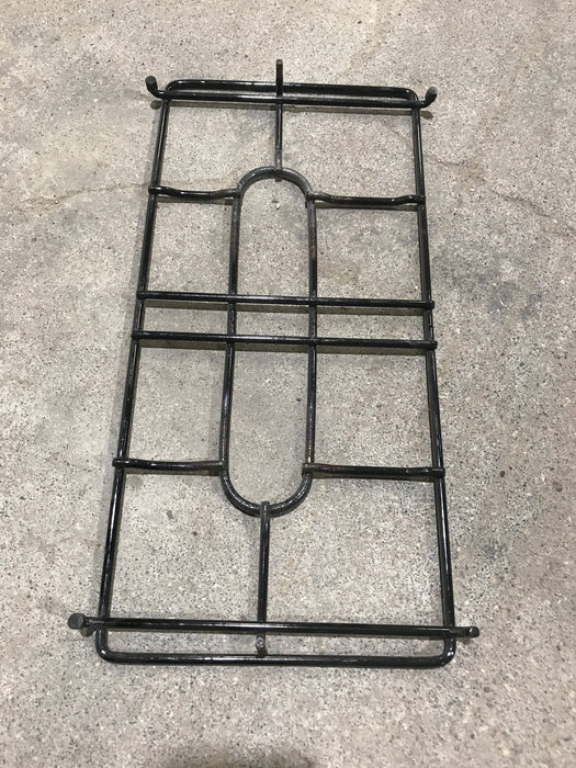 Used Wedgewood Top Grate