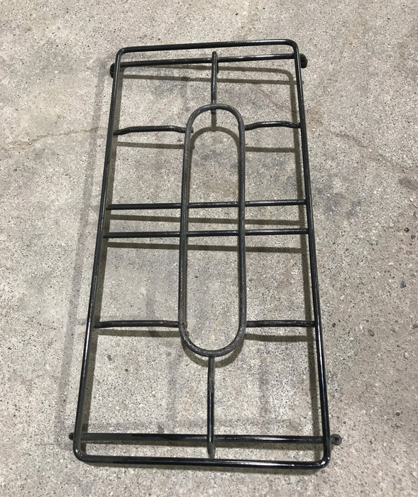 Used Wedgewood Top Grate