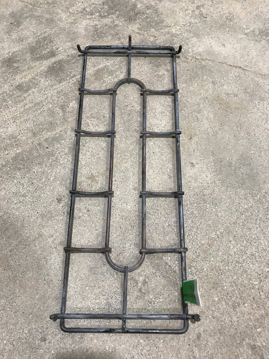 Used Wedgewood Top Grate for 53050