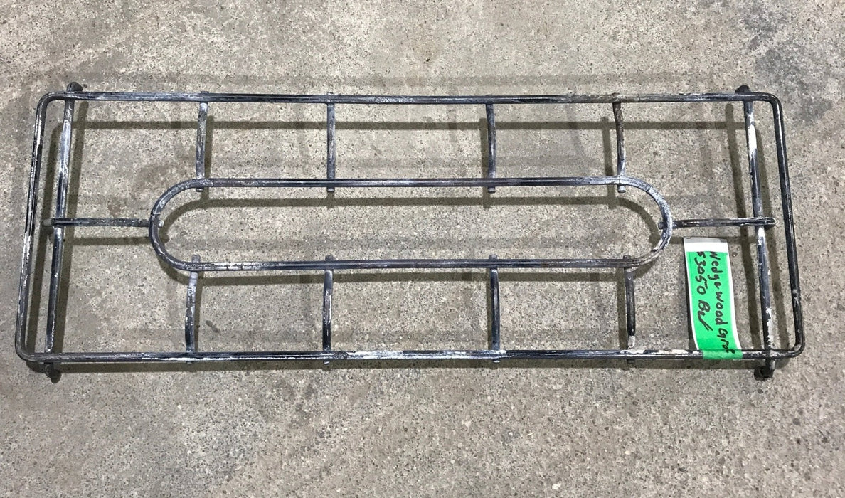 Used Wedgewood Top Grate for 53050