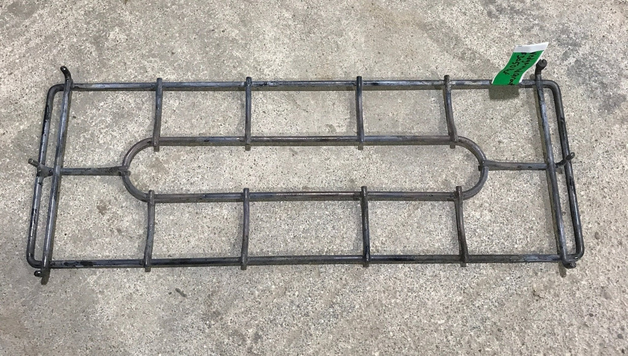 Used Wedgewood Top Grate for 53050
