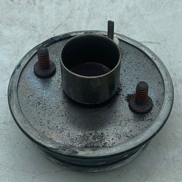 Used Wedgewood Universal Burner, With Piezo - 56207