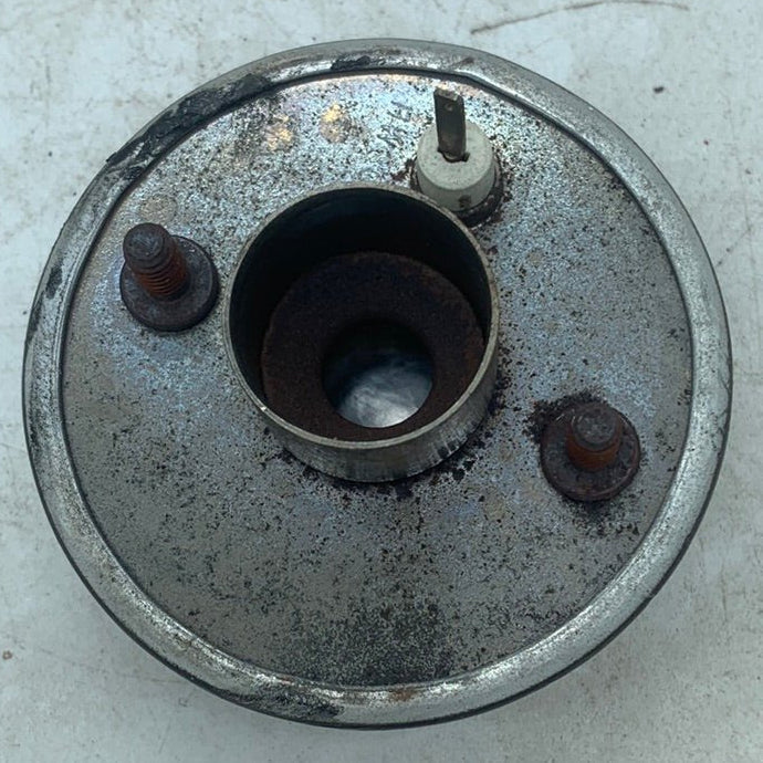 Used Wedgewood Universal Burner With Piezo 56207 - Young Farts RV Parts