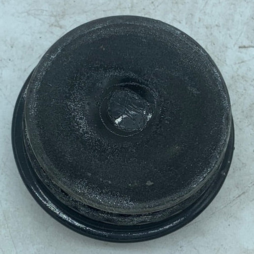 Used Wedgewood Universal Burner, With Piezo - 56207