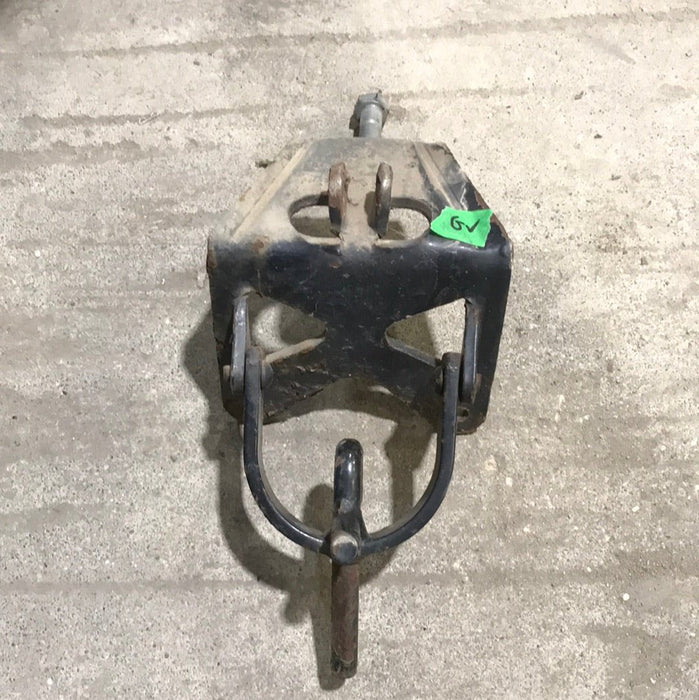 Used Weight Distribution Hook Up Bracket
