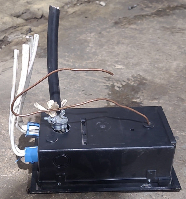 Used Westinghouse Load Center- TT120FLGNM - Young Farts RV Parts