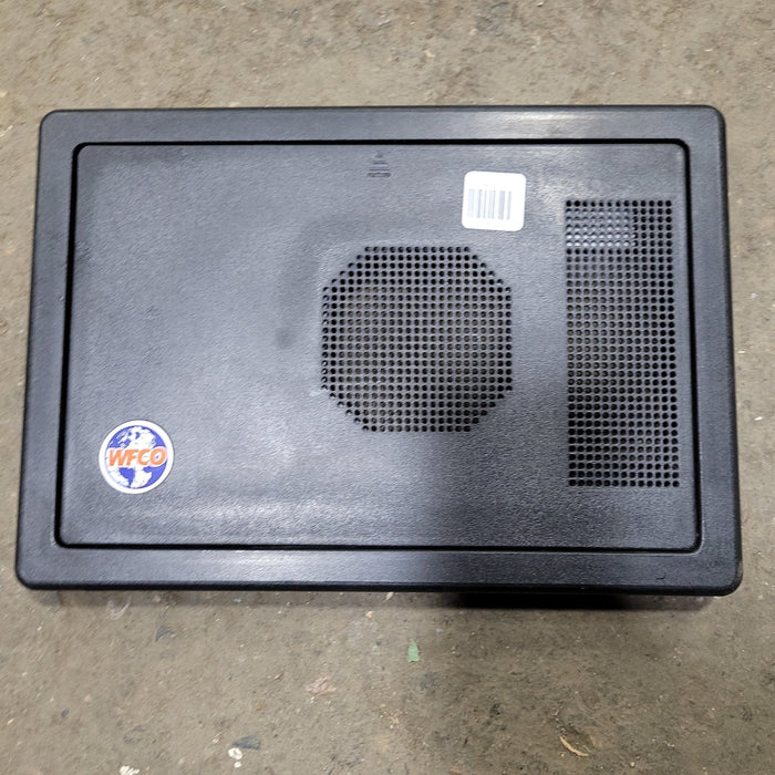 Used WFCO Converter Door - Young Farts RV Parts