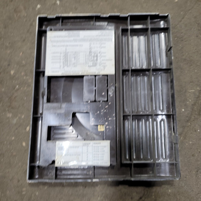 Used WFCO Converter Door - Young Farts RV Parts