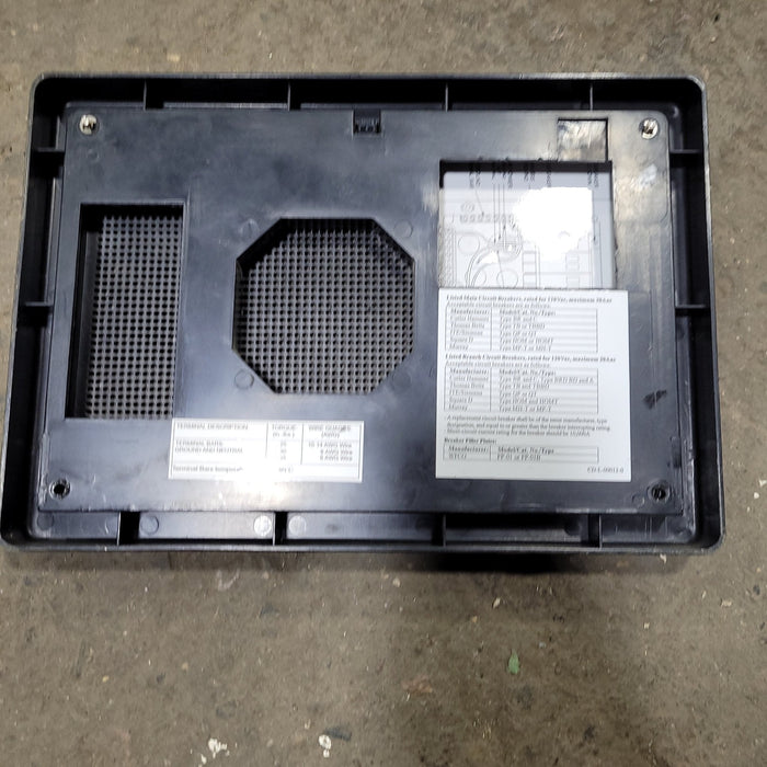 Used WFCO Converter Door