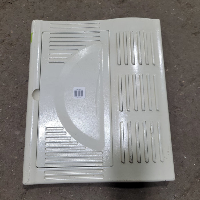 Used WFCO Converter Door - Young Farts RV Parts