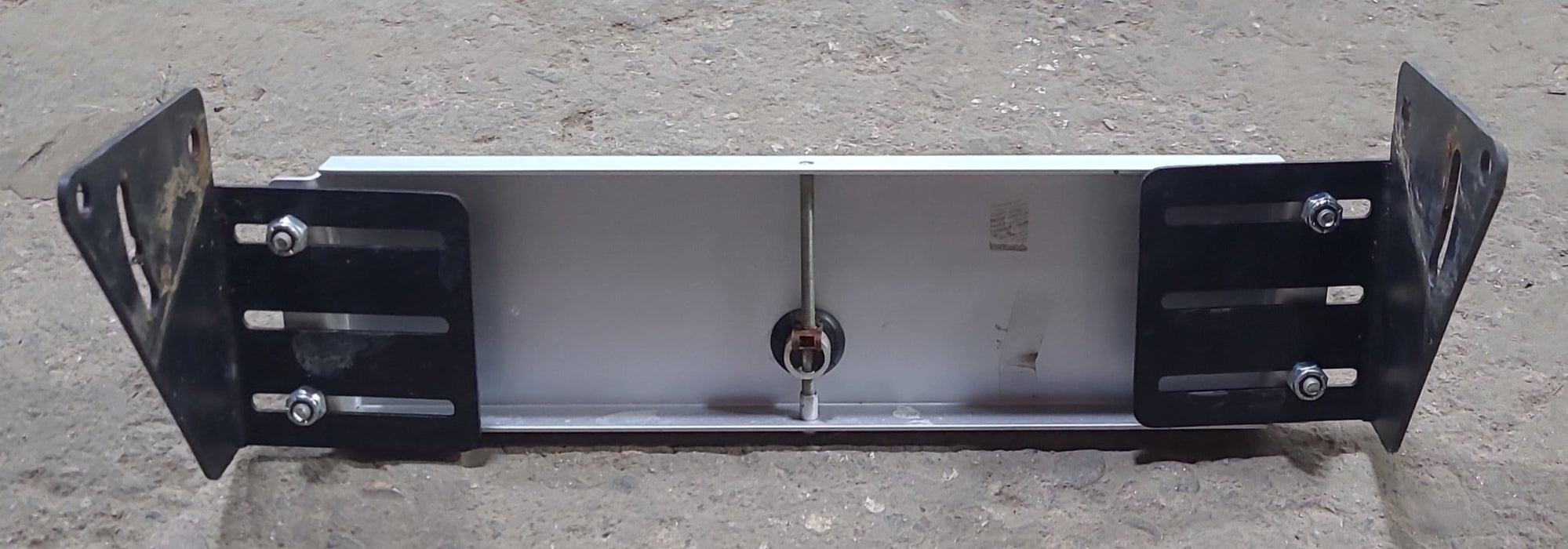 Used Wheel Masters Trailer Level - Young Farts RV Parts