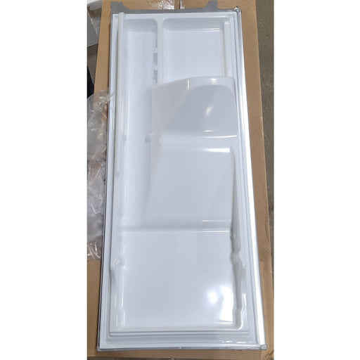 Used Whirlpool Fridge Door (PART NUMBER W11104468) - Young Farts RV Parts