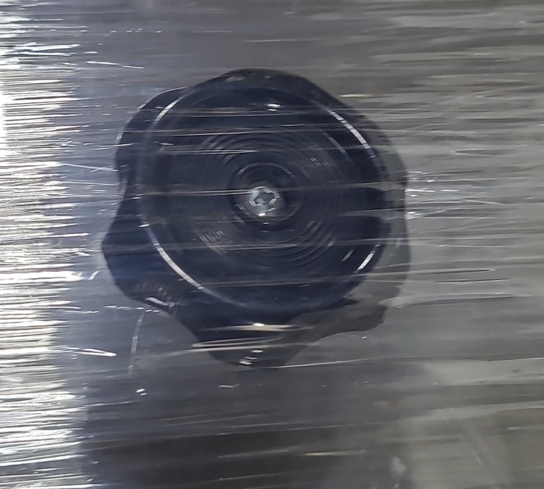 Used White Radius Opening Window : 47 3/4" W x 28 1/4" H x 1 5/8" D