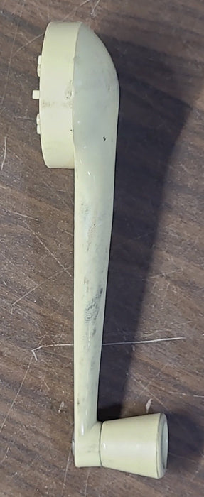 Used Antenna Crank Handle