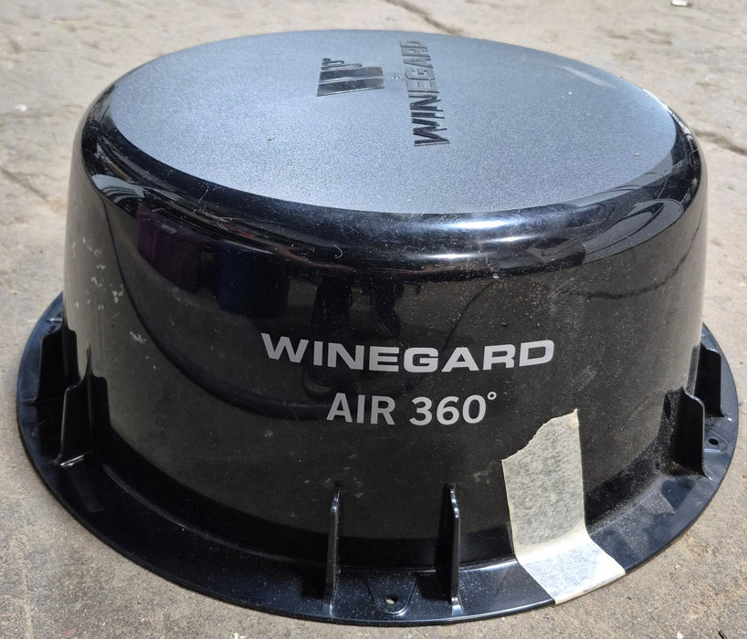 Used Winegard AIR 360 (A3-2035 ) Omnidirectional RV Antenna