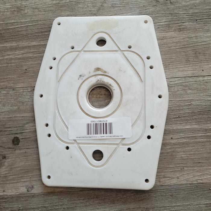 Used Winegard RW-2000 Satellite TV Antenna Mounting Base Wedge