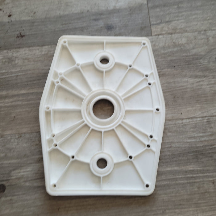 Used Winegard RW-2000 Satellite TV Antenna Mounting Base Wedge