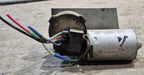 Used Wiper Motor for 1992 Thor Pinnacle 320Q - Young Farts RV Parts