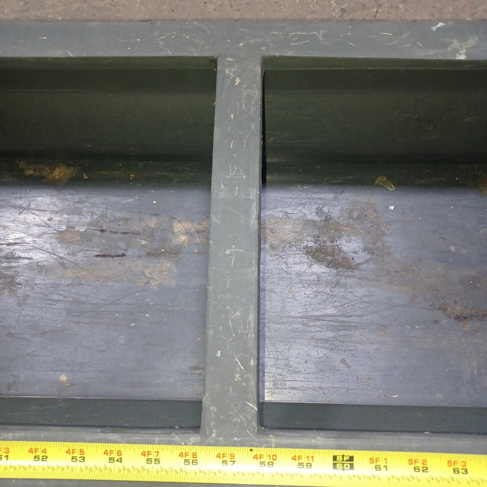 Used Young Farts RV Parts Compartment Storage Drawer - R341