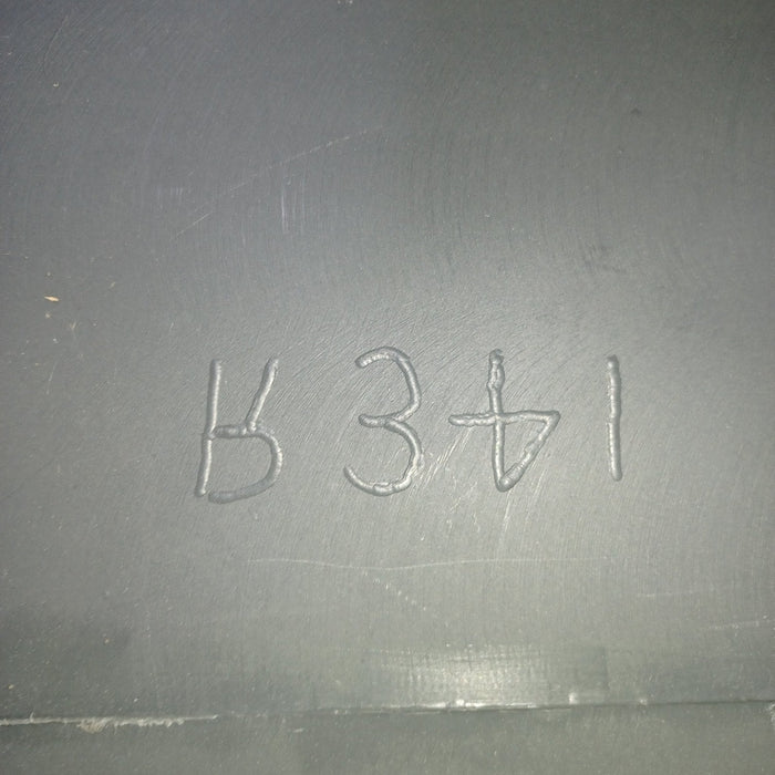 Used Young Farts RV Parts Compartment Storage Drawer - R341