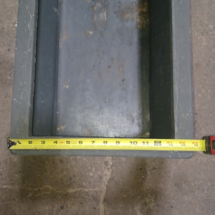 Used Young Farts RV Parts Compartment Storage Drawer - R341