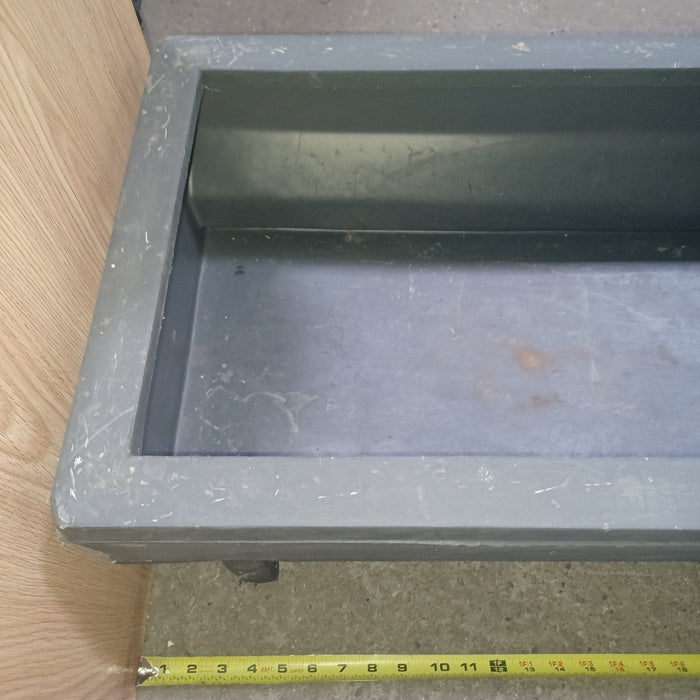 Used Young Farts RV Parts Compartment Storage Drawer - R341