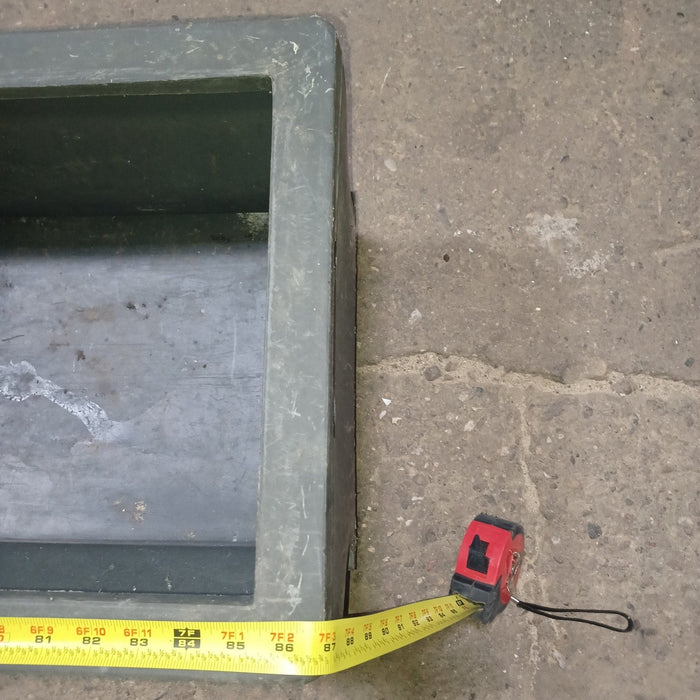 Used Young Farts RV Parts Compartment Storage Drawer - R341