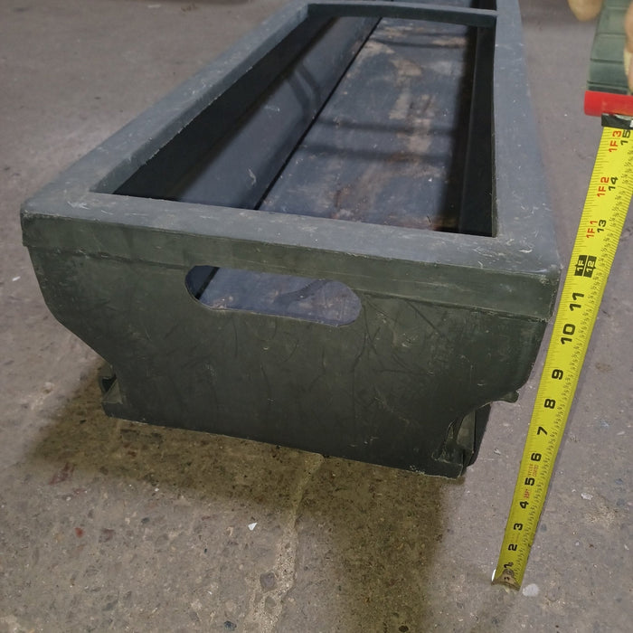 Used Young Farts RV Parts Compartment Storage Drawer - R341