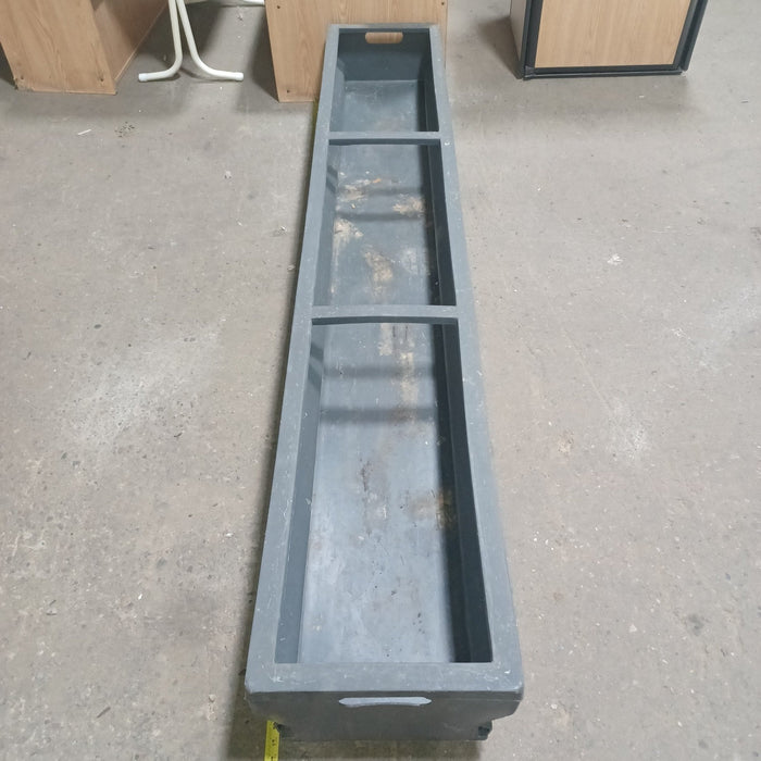 Used Young Farts RV Parts Compartment Storage Drawer - R341