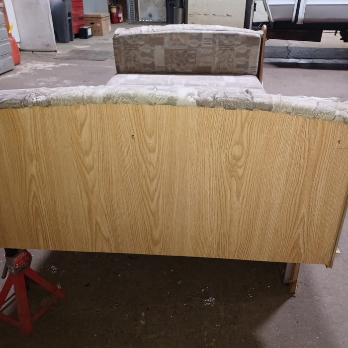 Used Young Farts RV Parts Complete RV Dinette Set