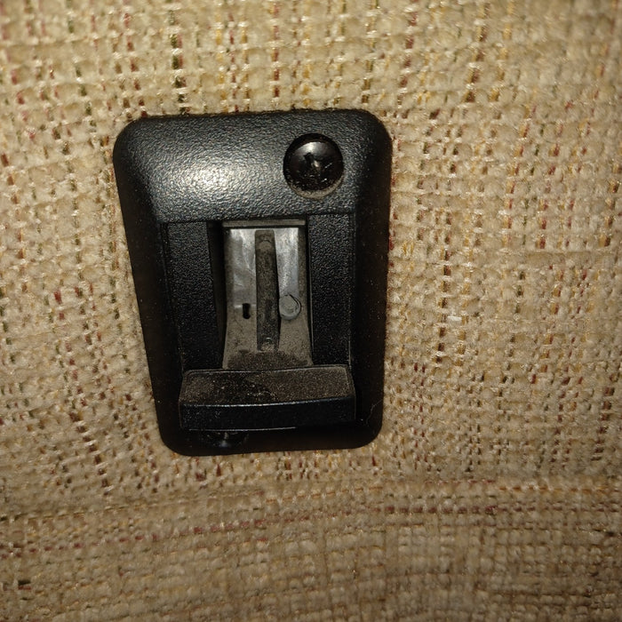 Used Young Farts RV Parts RV Chair - 19″ X 25″ X 37.5″