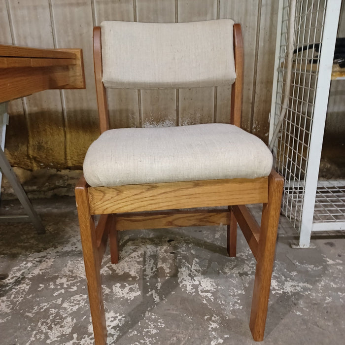 Used Young Farts RV Parts RV Dining Table Set- 3 piece