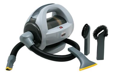 Carrand 94005AS Auto-Vac Bagless Vacuum Cleaner