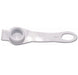 Valterra A0170SVP Fresh Water Inlet Cap, White - Young Farts RV Parts