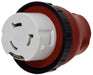 Valterra A10-1550DAVPPower Cord Adapter 15 Amp x 50 amp with Detachable Female End - Young Farts RV Parts