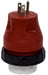 Valterra A10-1550DAVPPower Cord Adapter 15 Amp x 50 amp with Detachable Female End - Young Farts RV Parts