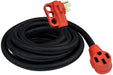 Valterra A10 - 5025EH 50A 25' Extension Cord w/Handle - Young Farts RV Parts