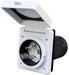 Valterra A10-50INVP 50A Power Inlet, White - Young Farts RV Parts