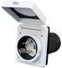 Valterra A10-50INVP 50A Power Inlet, White - Young Farts RV Parts
