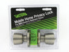 Valterra L32CS100 Entry Door Lock - Young Farts RV Parts