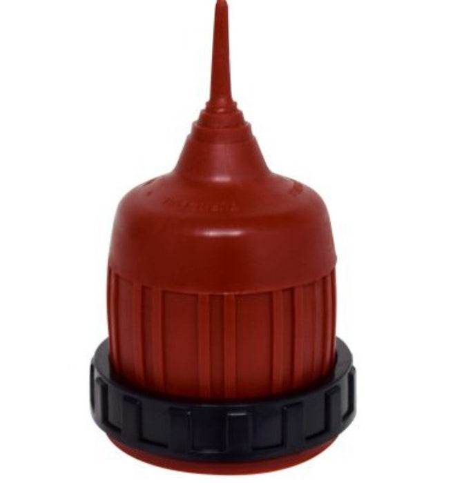 Valterra Mighty Cord 30 Amp Cover with Threaded Ring - A10-30CVVP - Young Farts RV Parts