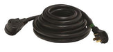 Valterra Mighty Cord 30 Amp Detachable Power Cord, 50′, Bulk - Young Farts RV Parts
