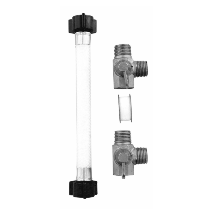 Valterra P23503LFVP RV Water Heater By-Pass Kit