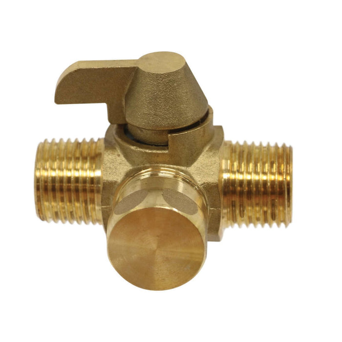Valterra Lead Free Pump Converter Kit - P23506LFVP